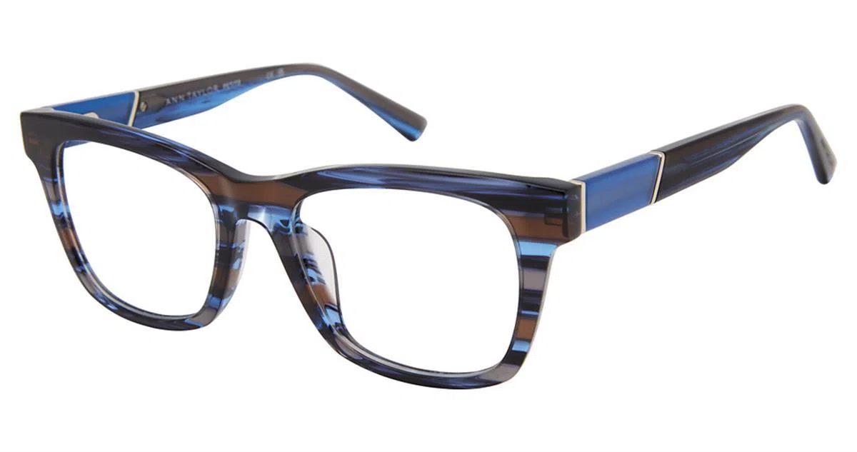 Ann Taylor TYATP830 Eyeglasses - view 3